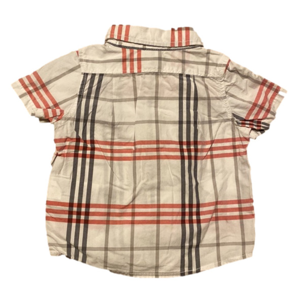 Babygap top size 6-12months - Picture 5 of 5